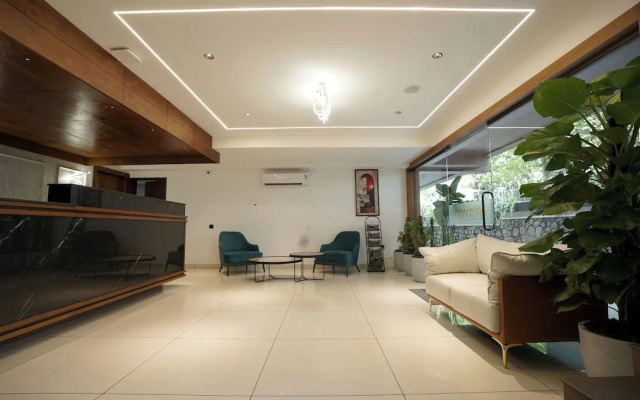 Stayon Hotels