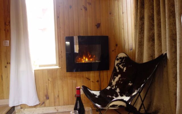 Villa Le Sérac Val Thorens 30636