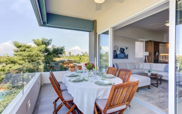 Altamar Canal View Condos