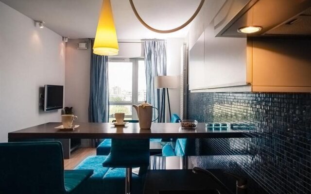 Platinum Towers Central Apartments
