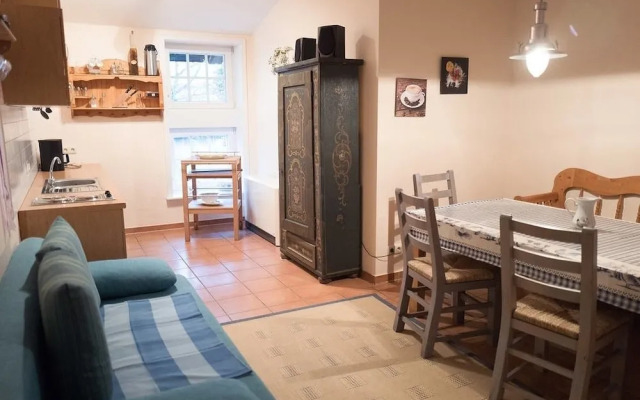 Heidehotel Gut Landliebe