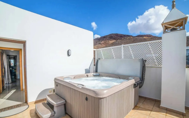 Villa Ocean Escape