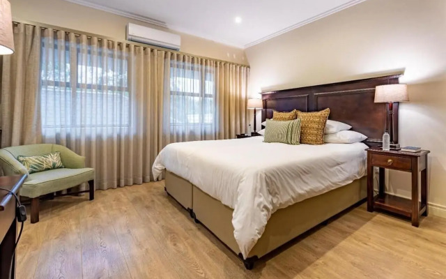 Sheppard Boutique Guesthouse