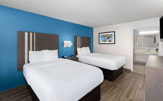 Baymont by Wyndham Selma