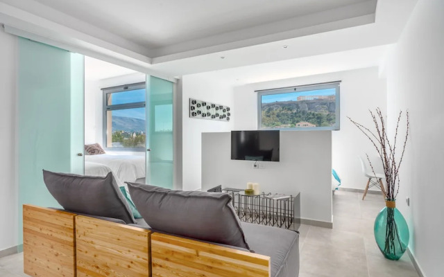 Mythos Luxury Suites