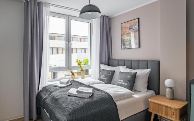 Limehome Salzgitter A.-Schweitzer-Str.