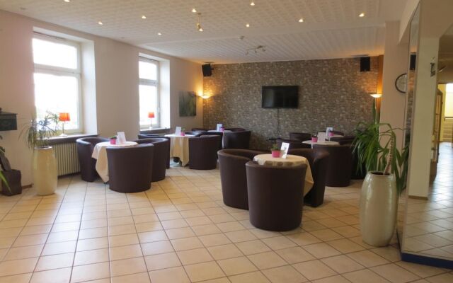 Hotel Krone