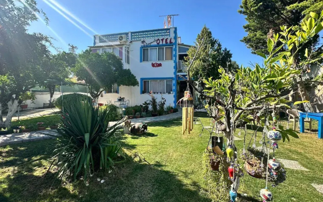 Bonjourla Otel