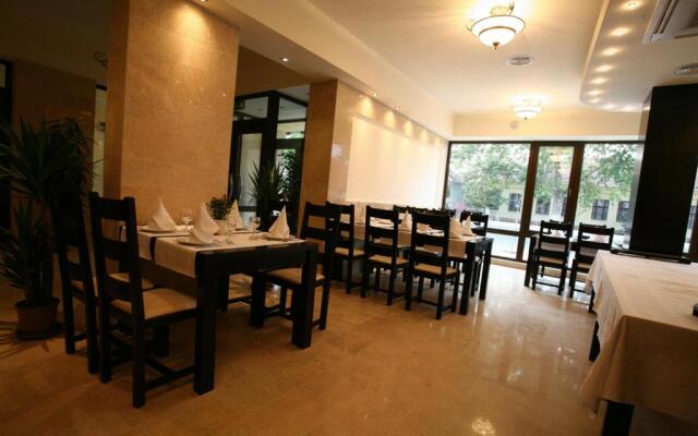Hotel Crisana