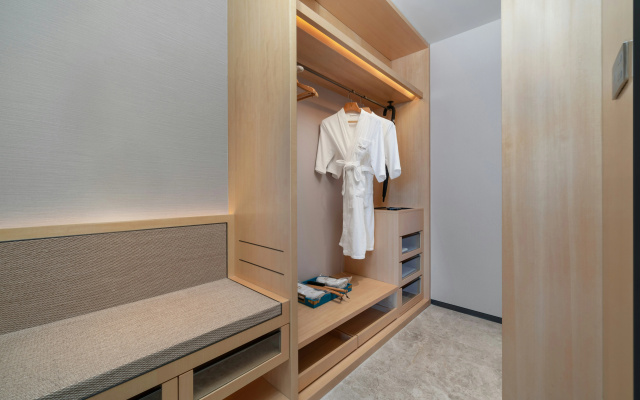 Chateau Star River Qing Dao – Guest Rooms – Qingdao