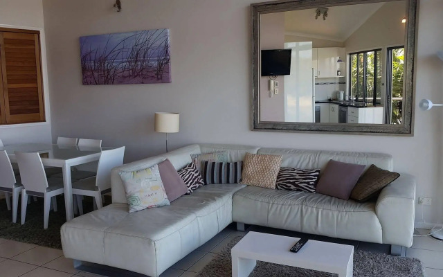 Sunrise Cove Holiday Apartments