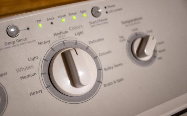 A Smoky Hideaway in Gatlinburg