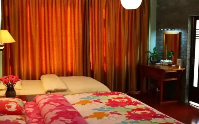 Dali Tianya Inn