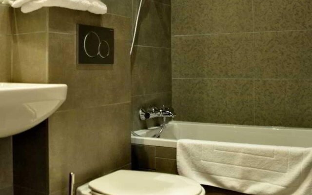 Hotel Floridor Etoile