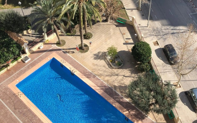 El Apartamento de Cristian 2