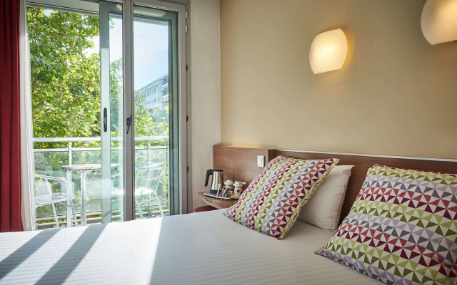 Campanile Paris 12 — Bercy Village