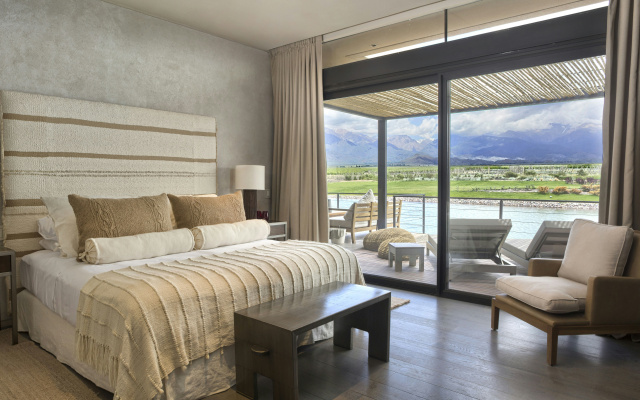 The Vines Resort & Spa