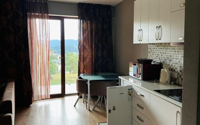 The Valley Resort 320