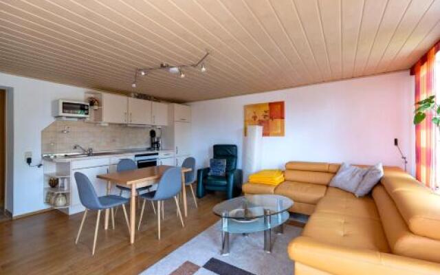 Ferienwohnung Mirow SEE 5281