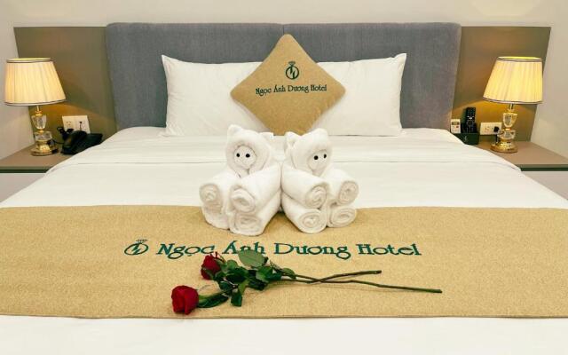 Ngọc Ánh Dương Hotel