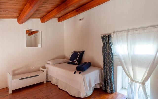 Villa Linda - Noto - Siracusa