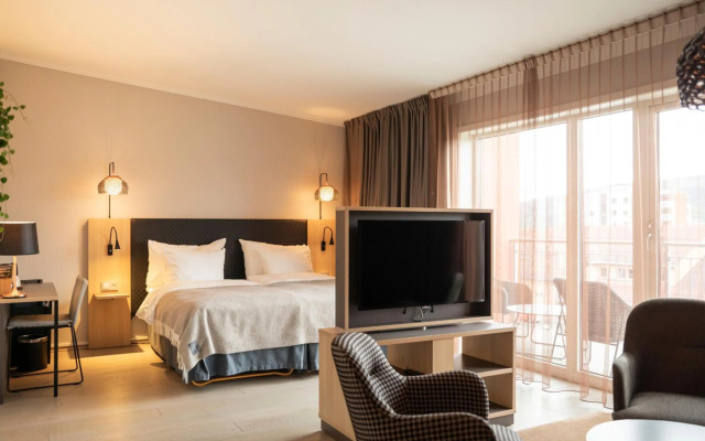 Home Hotel Hammer