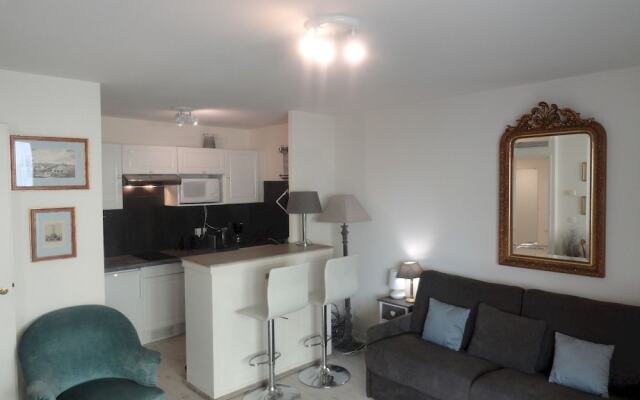 Viva Riviera Résidence Palazzio Bellevue 1 Bedroom Bellevue