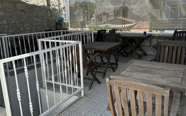 Aksam Sefasi Hotel