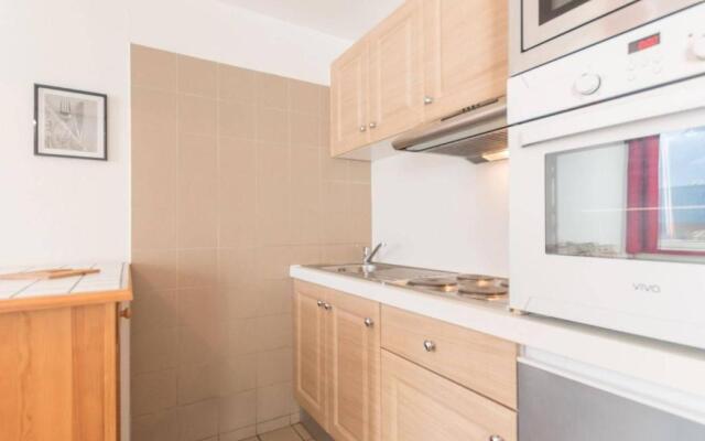 Appartement Briançon, 2 pièces, 6 personnes - FR-1-330C-17
