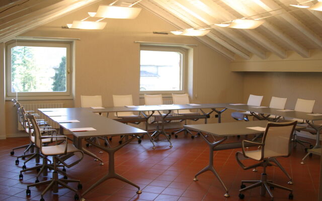 Hotel Milano Alpen Resort