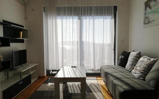 Apartment Olive Montenegro KO Becici