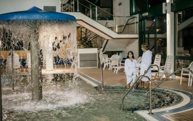 Grand Hotel Terme