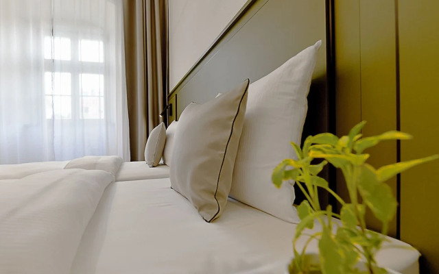 Herbal Hotel