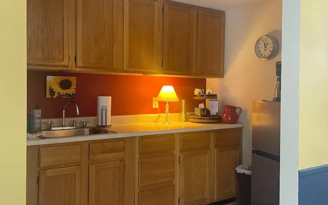 Back Inn Time Bed & Breakfast