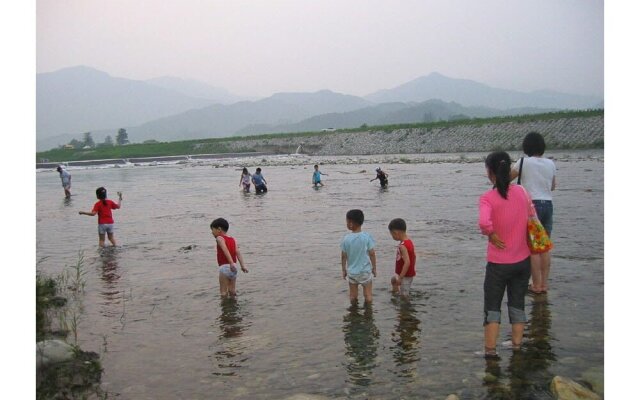 Hesel And Gretel Pension