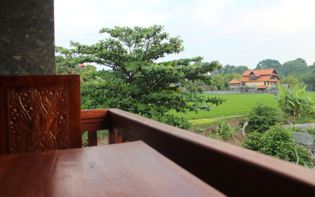 Betutu Bali Villas