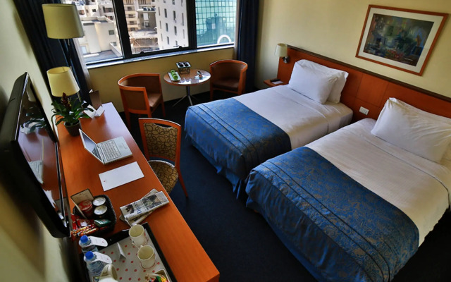 Lancaster Tamar Hotel