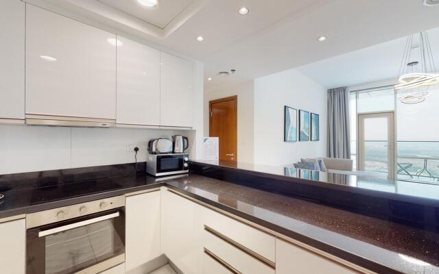 Al Habtoor City - Amna Tower 2707