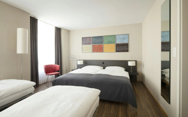 Altstadt Hotel