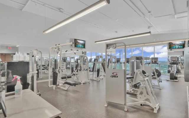 Amazing Studio Near CocoWalk