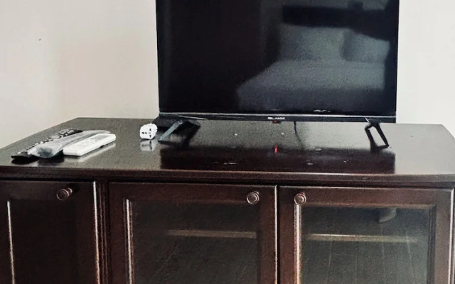 A Budget-friendly Retreat