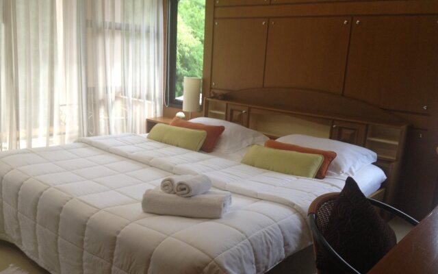 Ruankaew Homestay