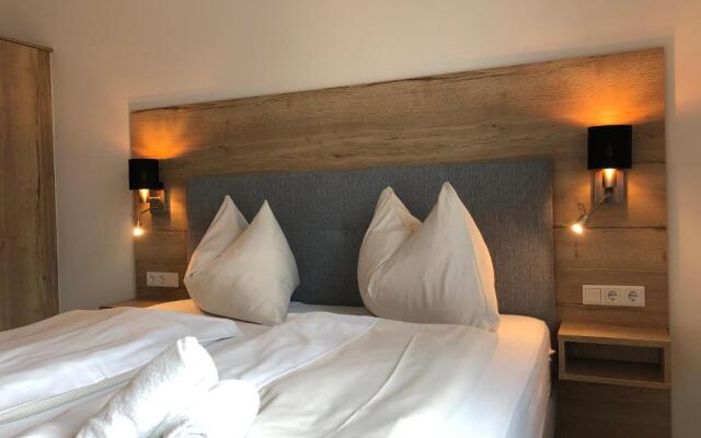 The Nest in Aich by Schladming-Appartements