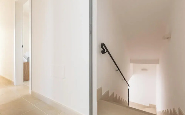 3921 Villa Cesira by Perle di Puglia