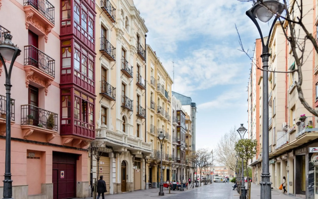 Pension Logroño