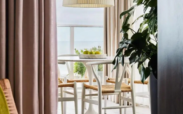 Asbury Ocean Club Hotel