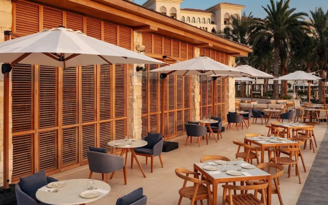 The Westin Saraya Aqaba Resort & Spa