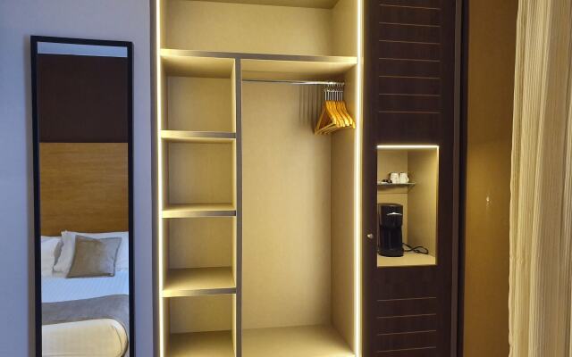 Hotel Windsor Tossa – Adults Only +16
