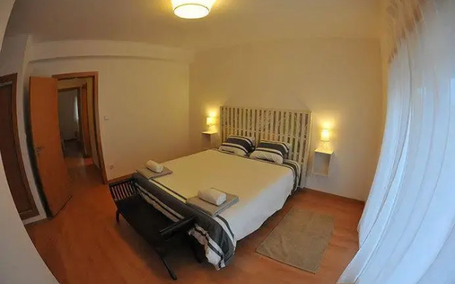 Barraca House