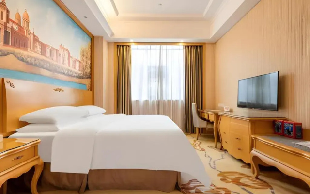 Vienna Hotel Shenzhen Nanxin Road